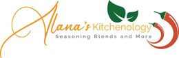Alana’s Kitchenology is a family Seasoning Blends brand created for the most skilled to the somewhat not so skilled cook. Once you’ve had Alana’s Kitchenology seasoning blends you want want to use anything else ever again!