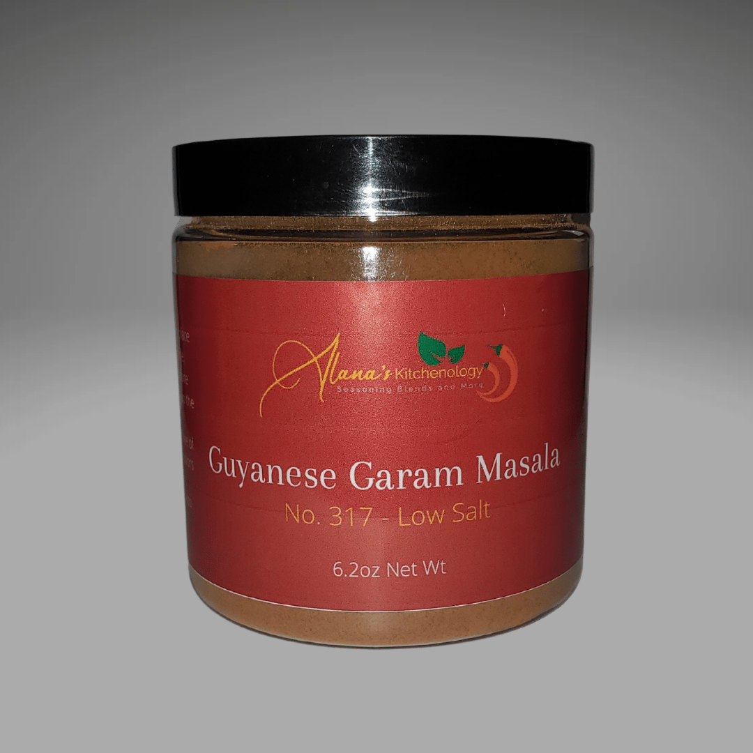 Guyanese Garam Masala - No. 317