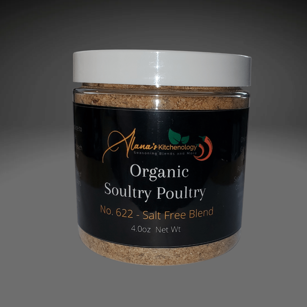 Soultry Poultry - No. 622