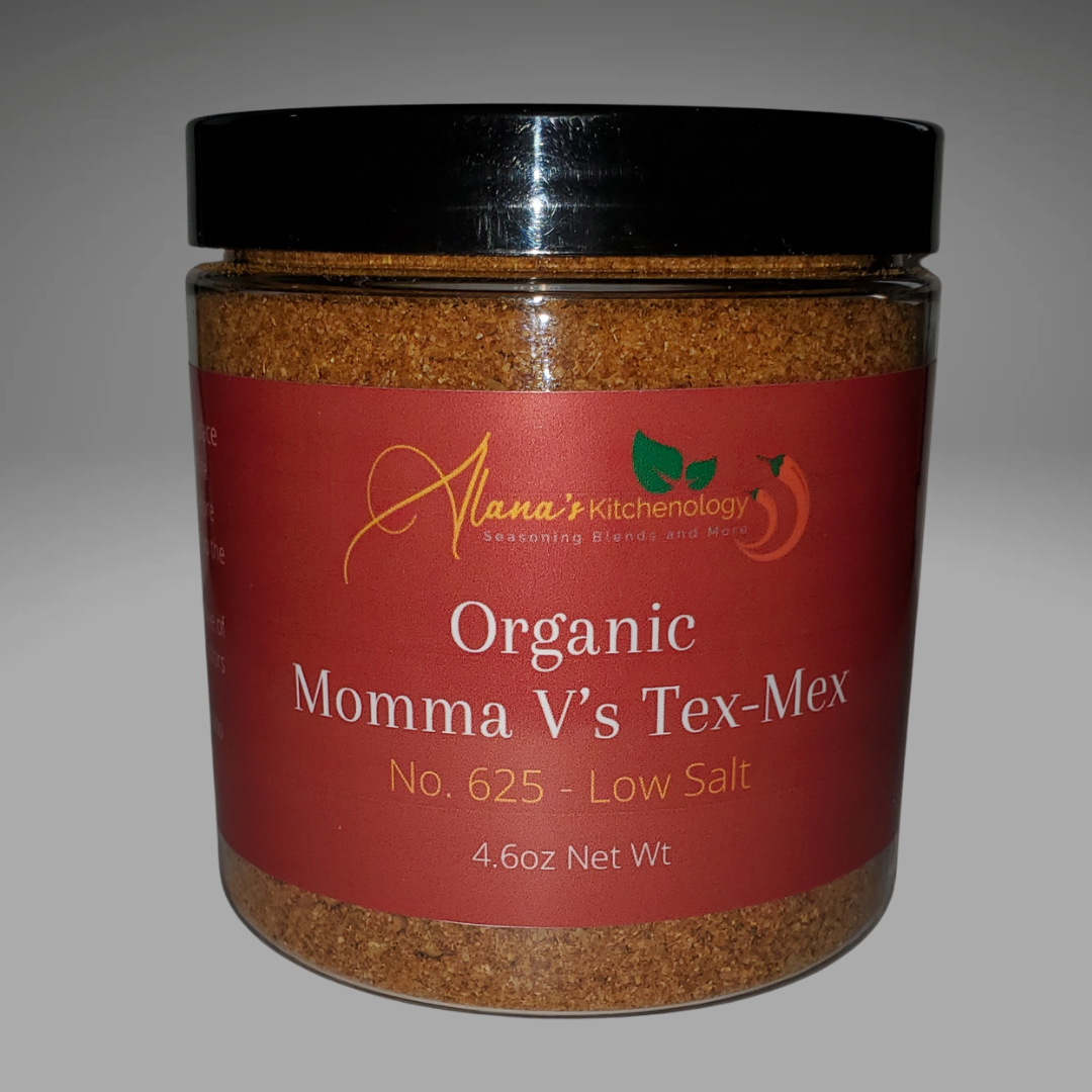 Momma V's Tex-Mex - No. 625